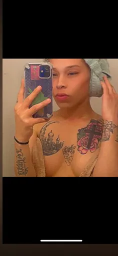 Samantha Santiago