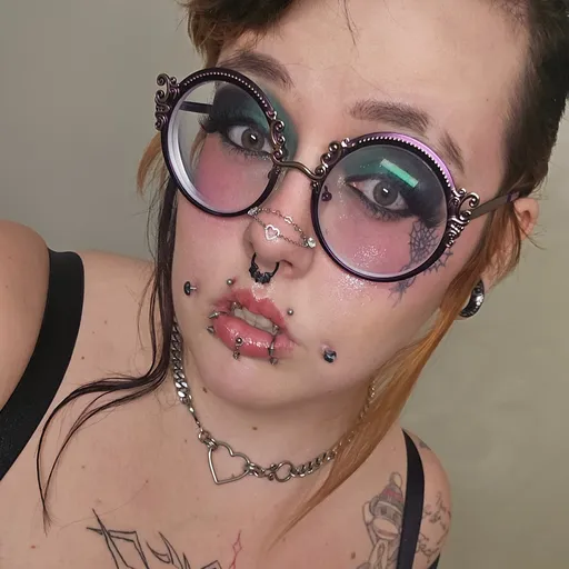 Katt Glazer