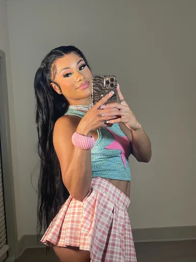 prettylittleky
