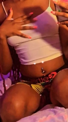 Luh Strawberry