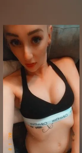 Pretty Peach