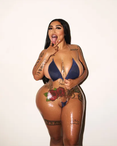 Persia’s PlayHouse XXX 💕💦