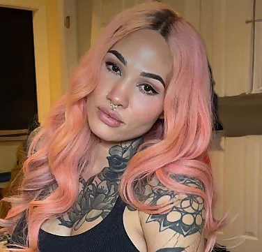 Pretty Pink Problem
