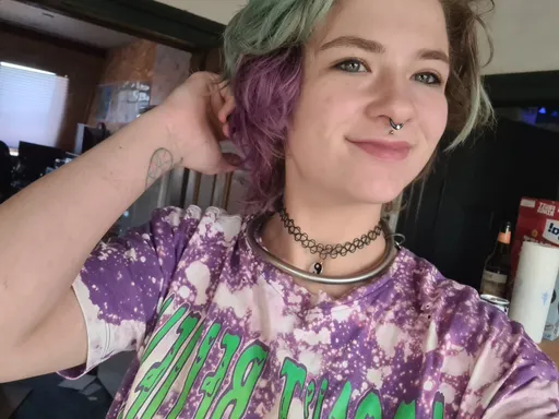 PunkPrincess