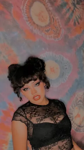 Miss mayhem