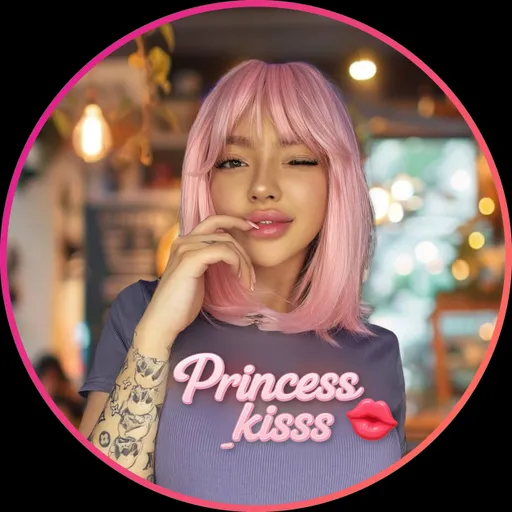 princess_kisss