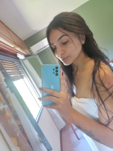 Princess Brunette