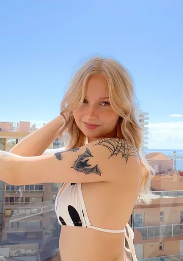 Alison💕 1%