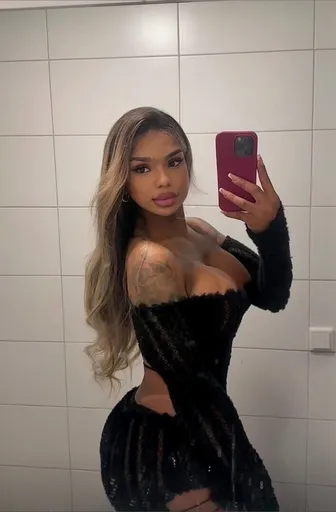 Dahiana González🐆