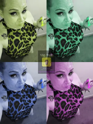 Princess Kay Babi