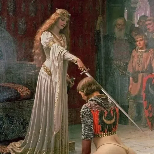 Sono la Principessa Eloise 👑