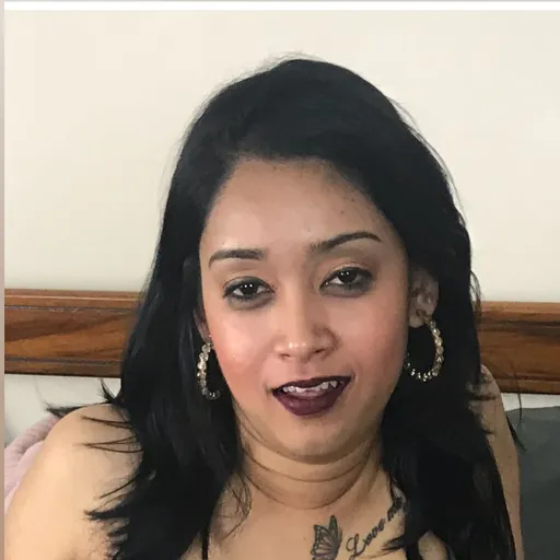 Prisha