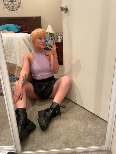 baby d
