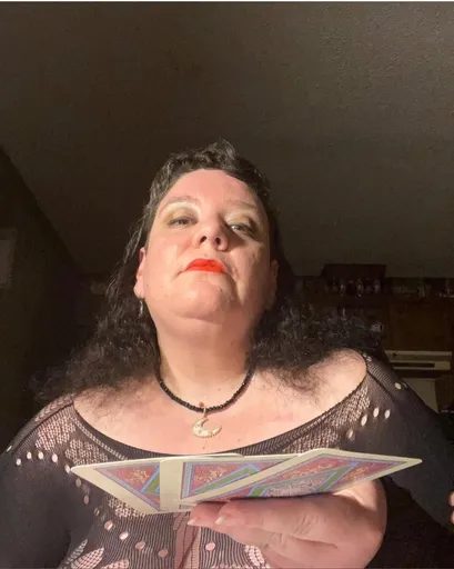 Psychicpinup