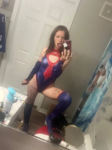 Booty princess