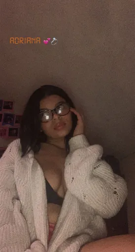 Adriana Guzman