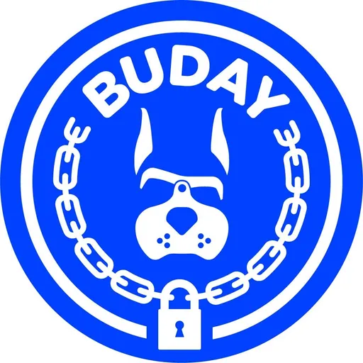 Buday