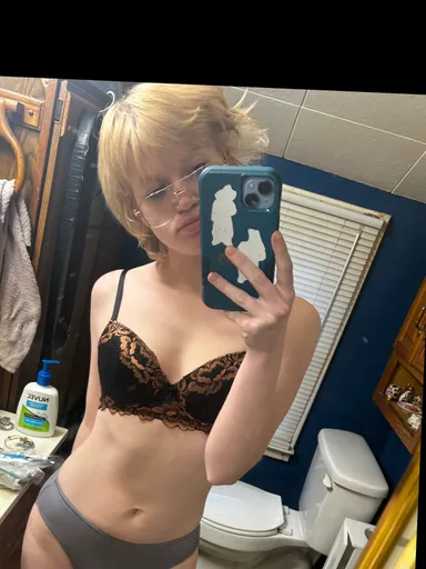 Becca Baker