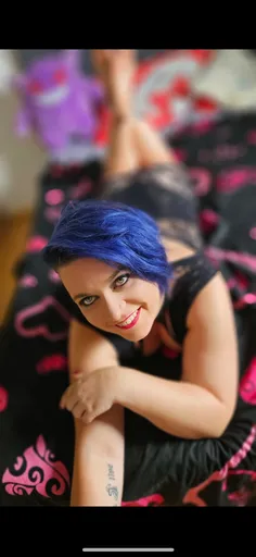 Queen chaos