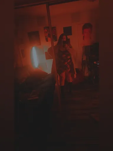 QueenMae