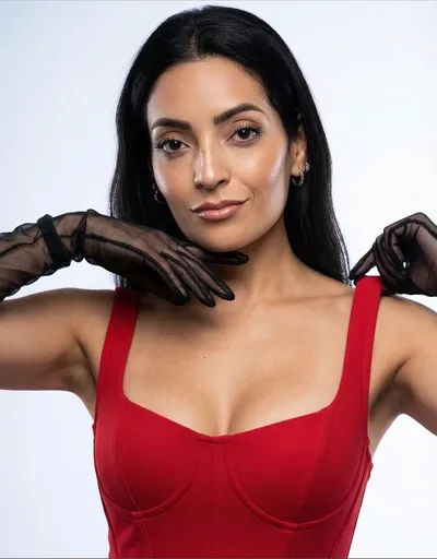 LATINA🫦 FEMDOM⛓️ KINKY 😈
