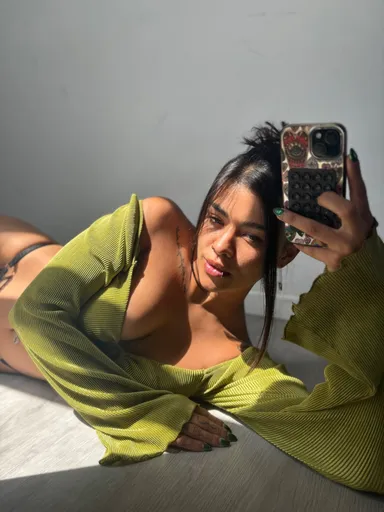 LatinaMood