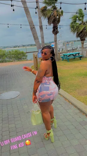 QueenNique