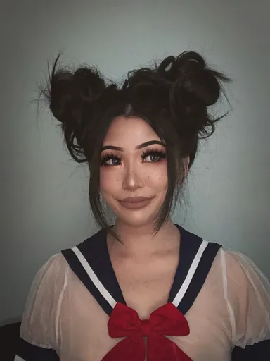 Miss Kitsune