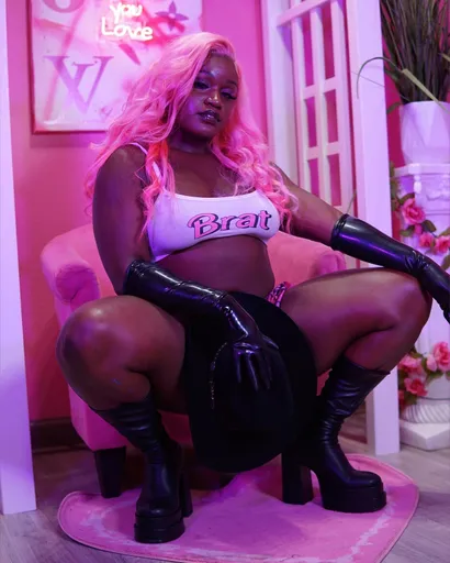 Queenmelaninsdungeonn