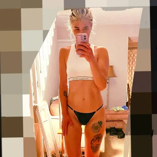 Michi Ann