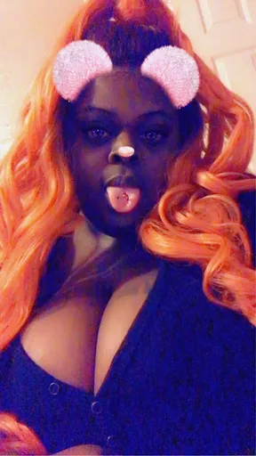 Your favorite phat girl