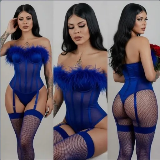 🎀Géminis Wild🎀