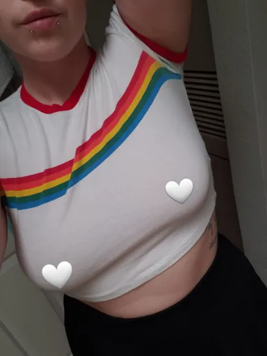Queer Kitten