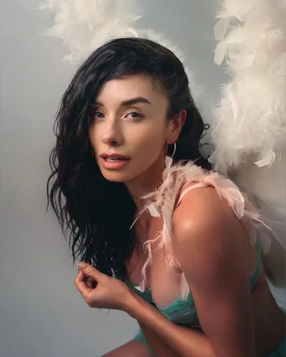 Quetzalli Bulnes