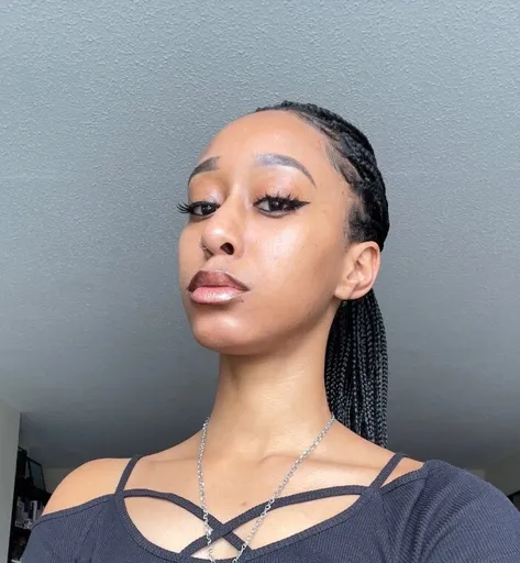 Queen Akasha