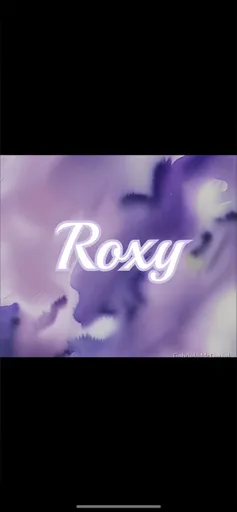 Roxy