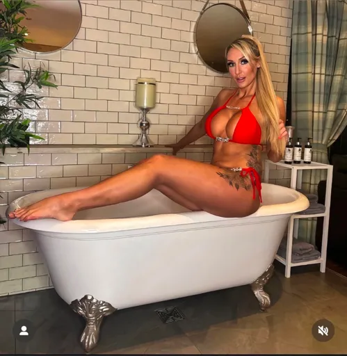 Rachel Lei 💋