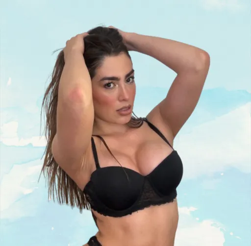 Rachel Ambers