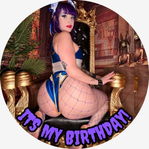 ⛓️🖤Rachel Luxe 𝓥𝓲𝓹🖤⛓️