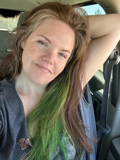 RadioActive Redwood