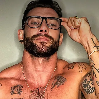 Rafael Enrique