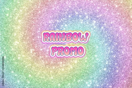 Rainbowpromo