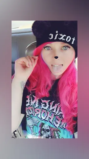 🌈Rainbow Wolf🐺