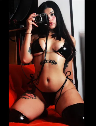 Raquel Muse🧞‍♀️