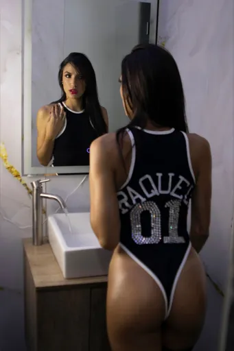 Raquell
