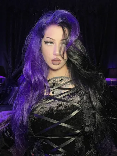 Raven Griim
