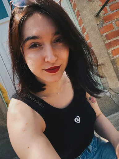 Ravenivee