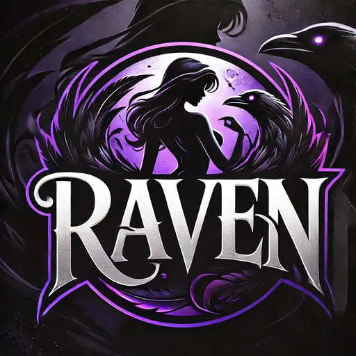 raven freebie