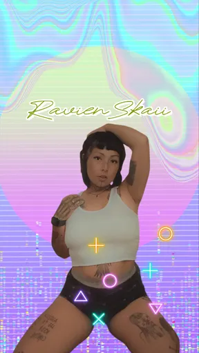 Ravien Skaii