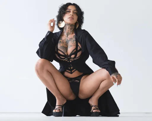 Ravynalexa